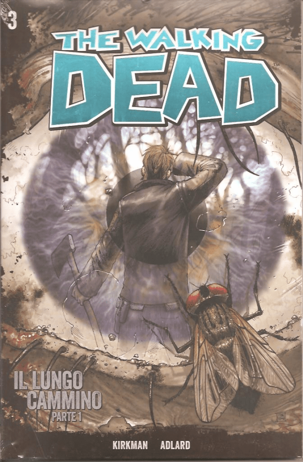 The Walking Dead Gazzetta Dello Sport