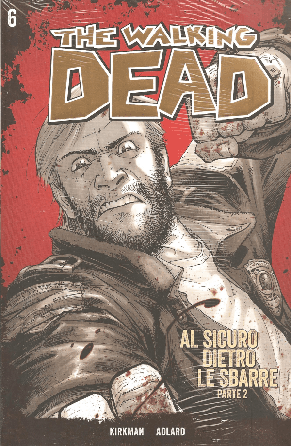 The Walking Dead Gazzetta Dello Sport