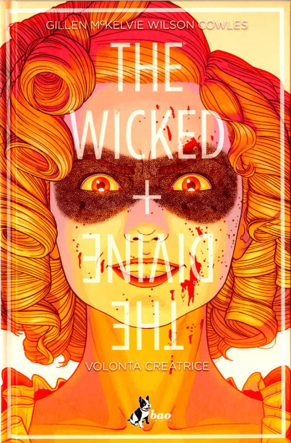 The Wicked + The Divine