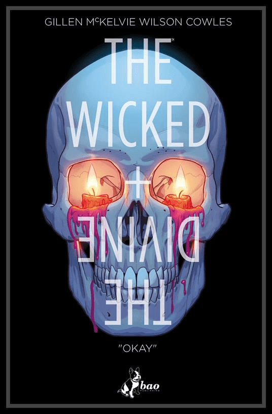 The Wicked + The Divine