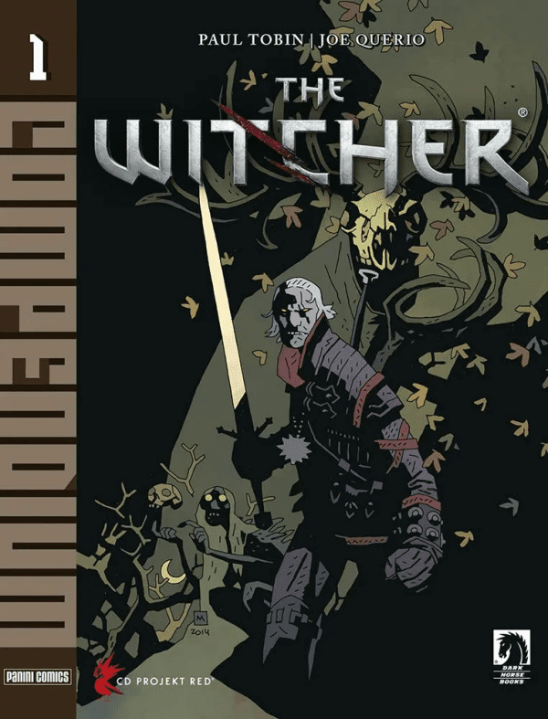 The Witcher