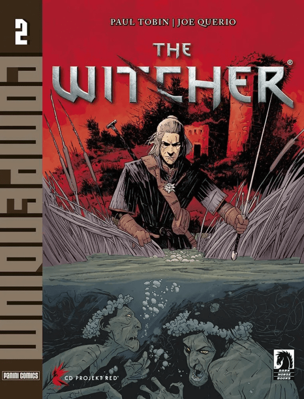 The Witcher