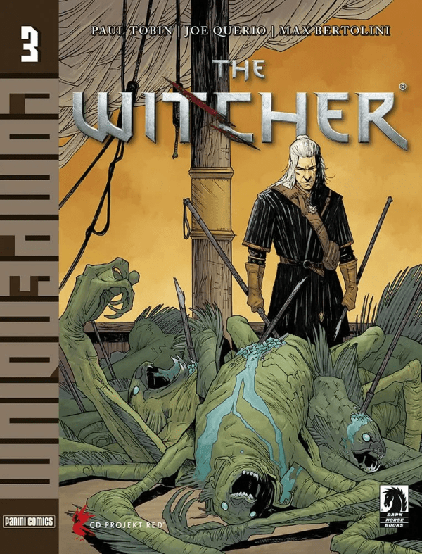 The Witcher