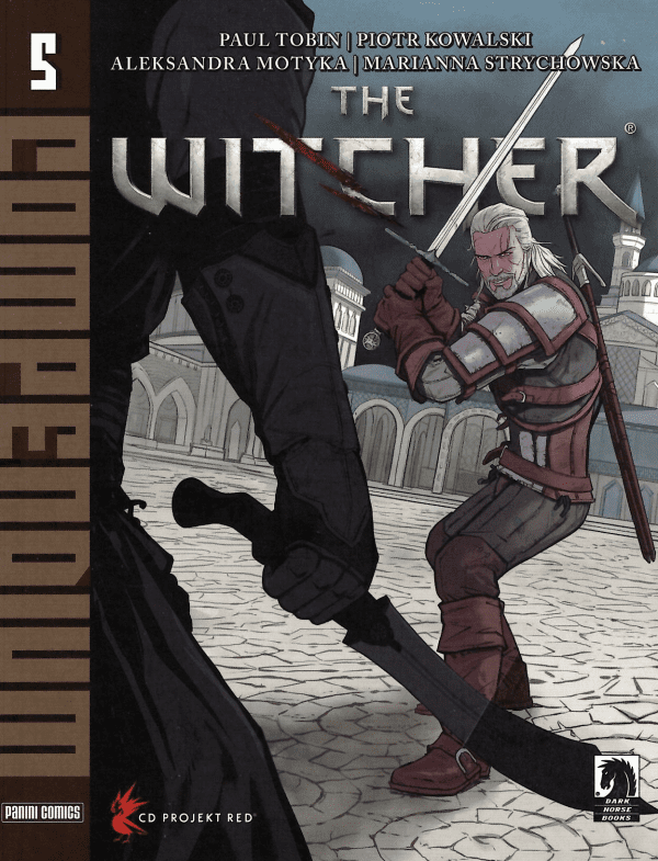 The Witcher