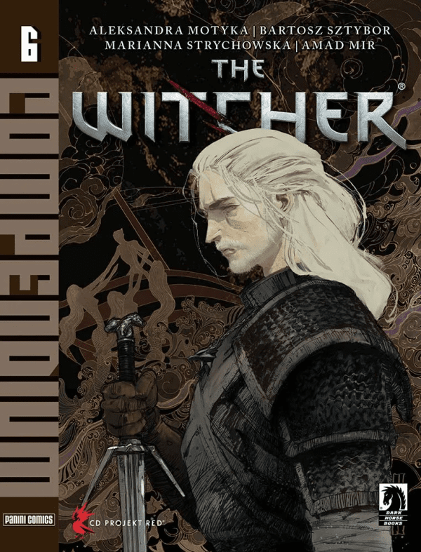 The Witcher