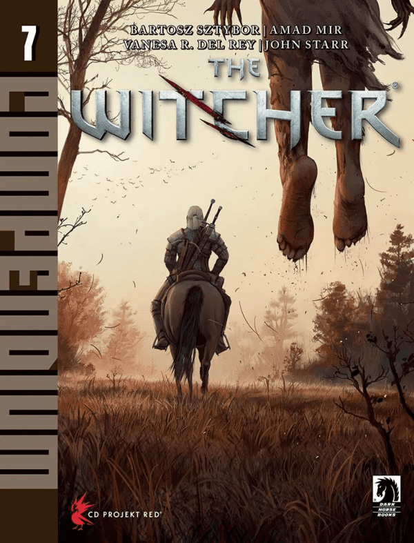 The Witcher