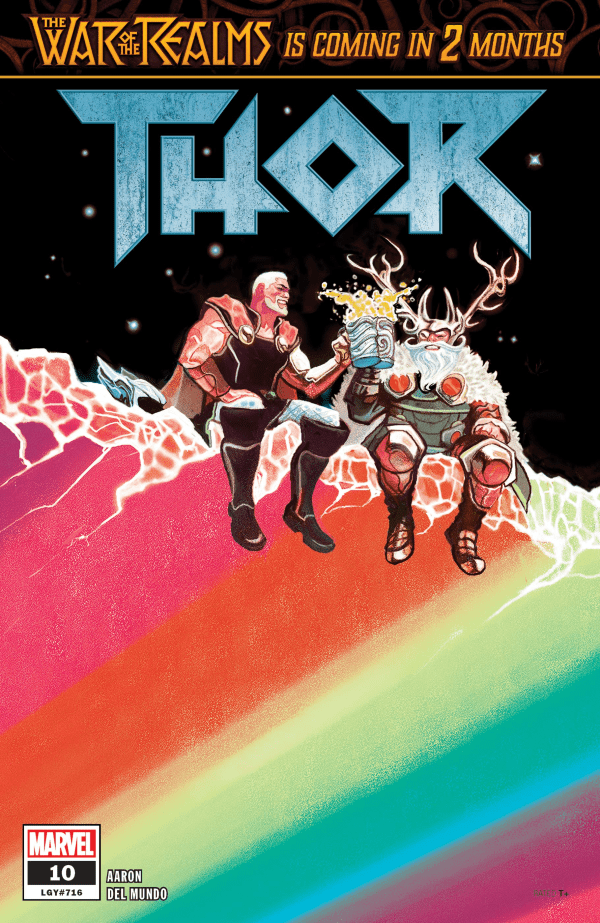 Thor (2018)