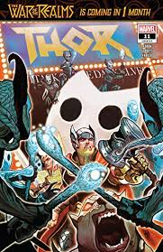 Thor (2018)