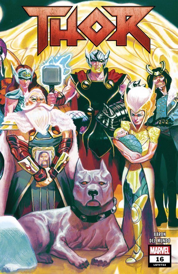 Thor (2018)