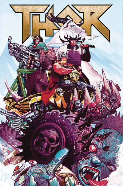 Thor (2018)