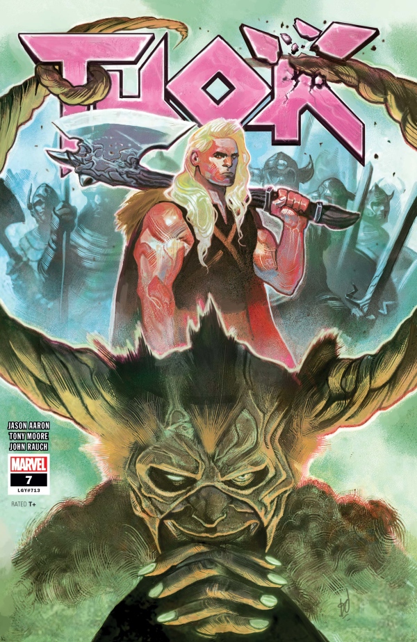 Thor (2018)