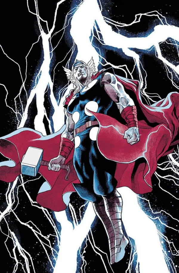 Thor