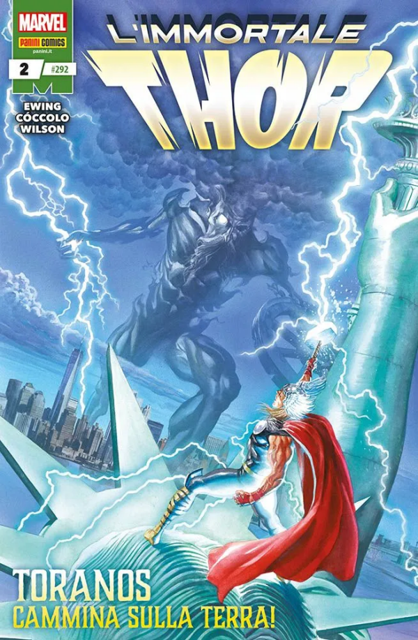 Thor