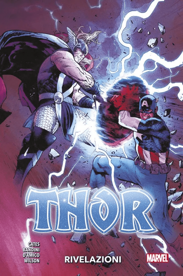 Thor