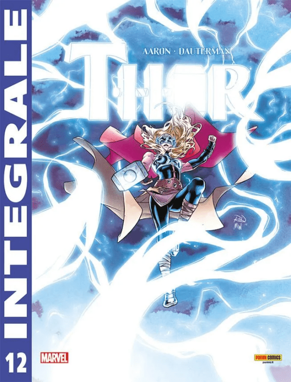 Thor Di Jason Aaron