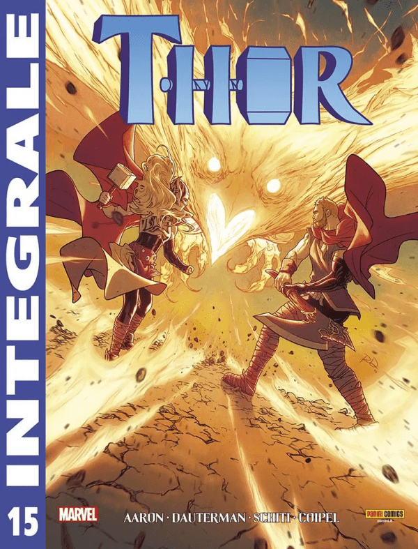 Thor Di Jason Aaron