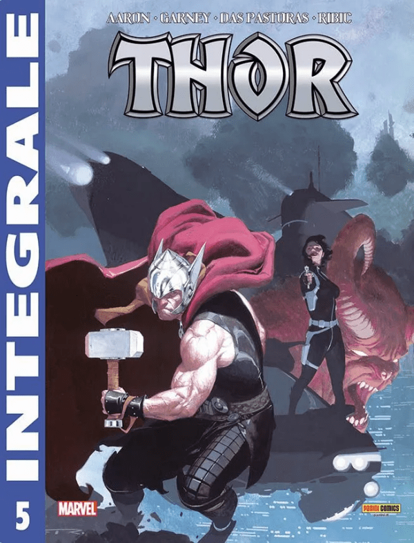 Thor Di Jason Aaron