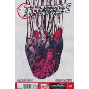 Thunderbolts Edizione U S A