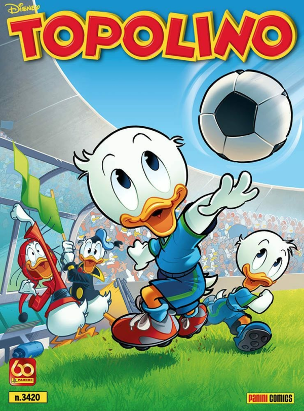 Topolino