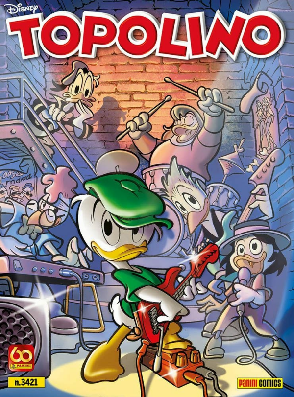 Topolino