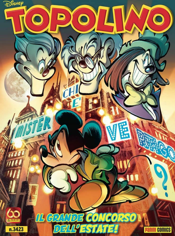 Topolino