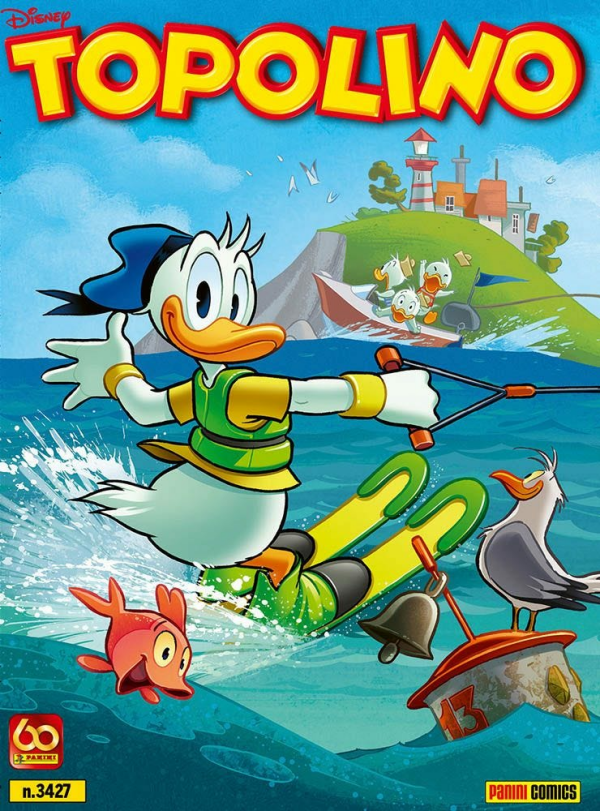 Topolino