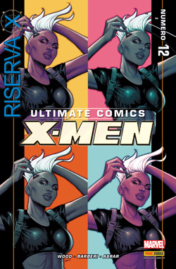 Ultimate Comics