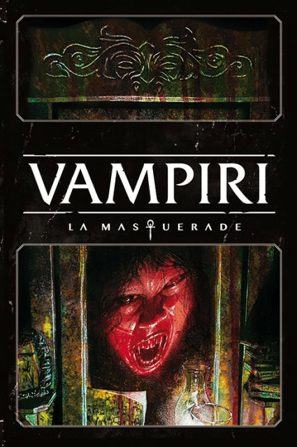 Vampiri La Masquerade 2