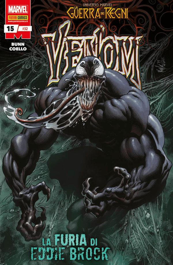 Venom