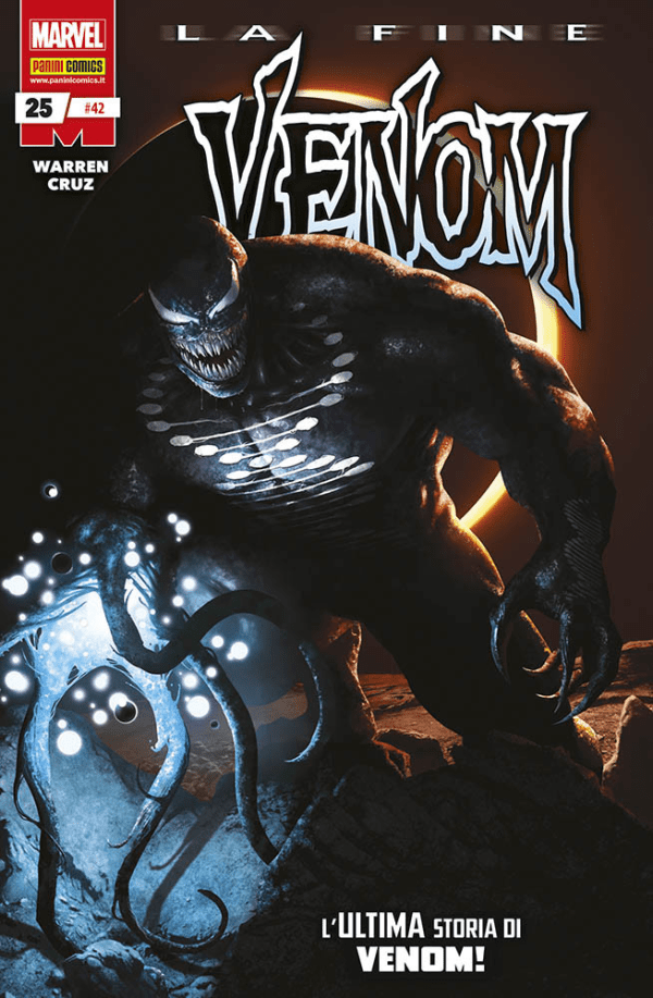 Venom