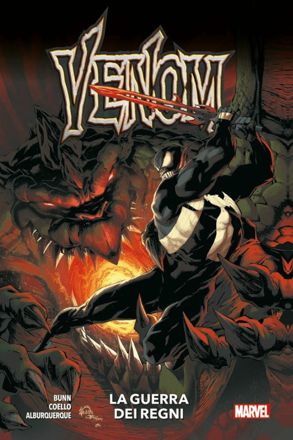 Venom