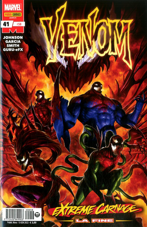 Venom 58