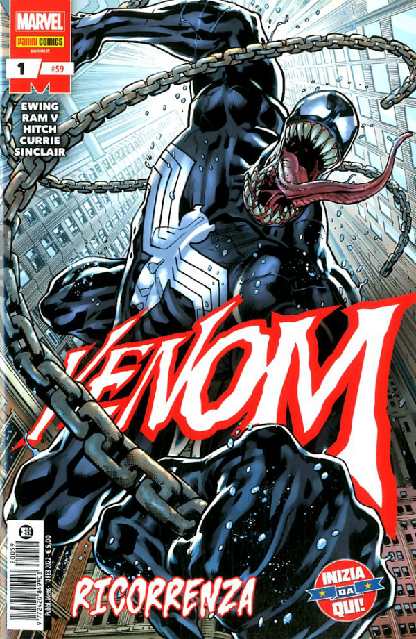 Venom