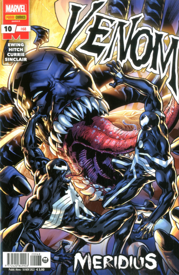 Venom