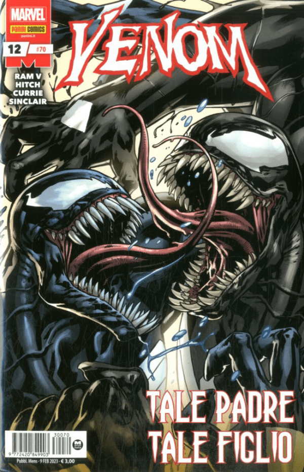 Venom