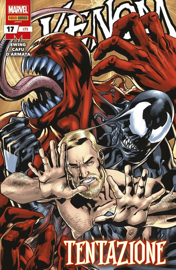 Venom