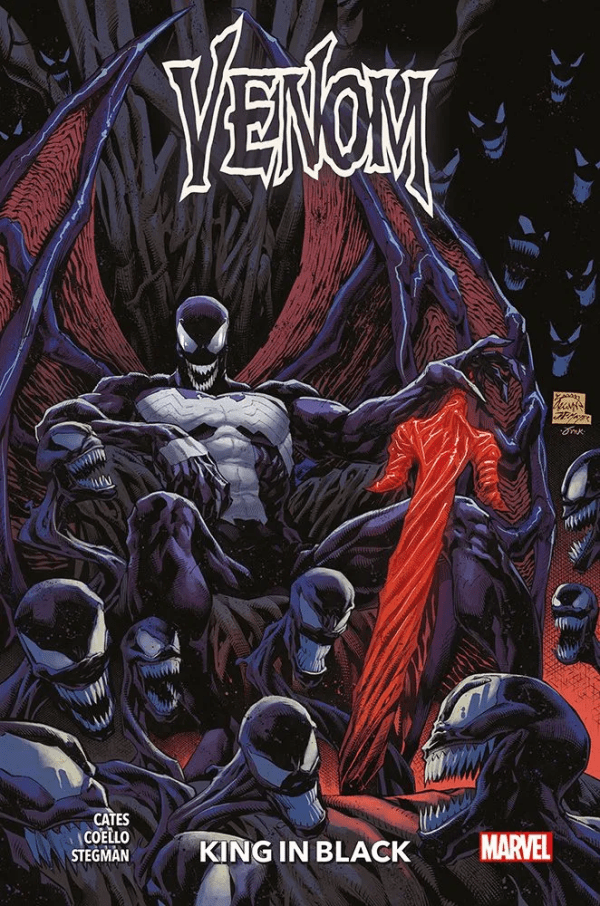 Venom 8