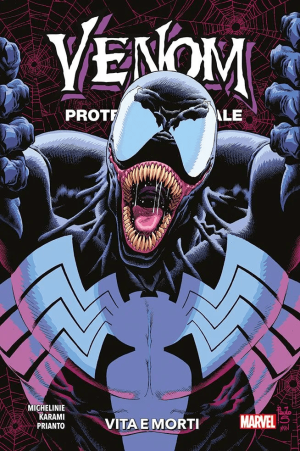 Venom Protettore Letale