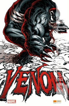 Venom Variant 1
