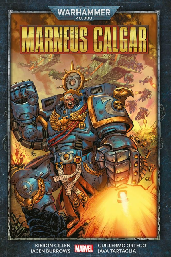 Warhammer 40.000