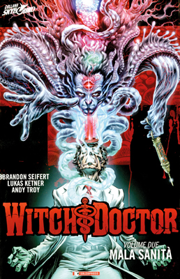 Witch Doctor