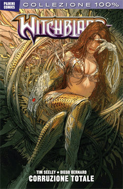 Witchblade
