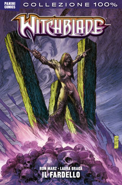 Witchblade