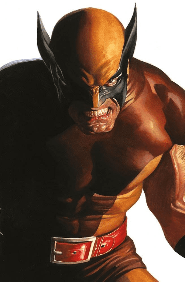 Wolverine