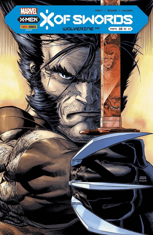 Wolverine