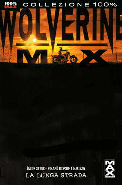 Wolverine Max
