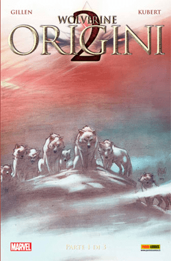 Wolverine Origini Ii