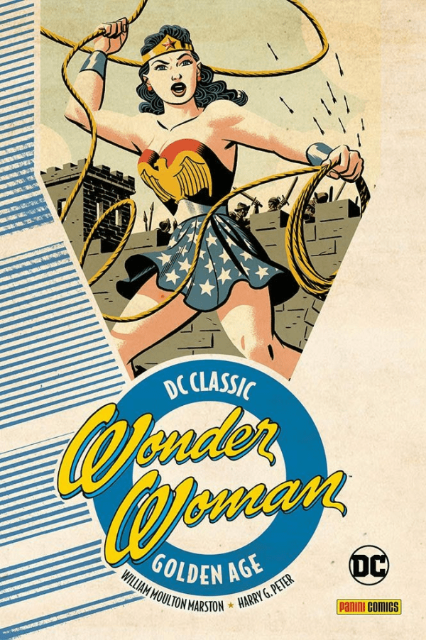 Wonder Woman