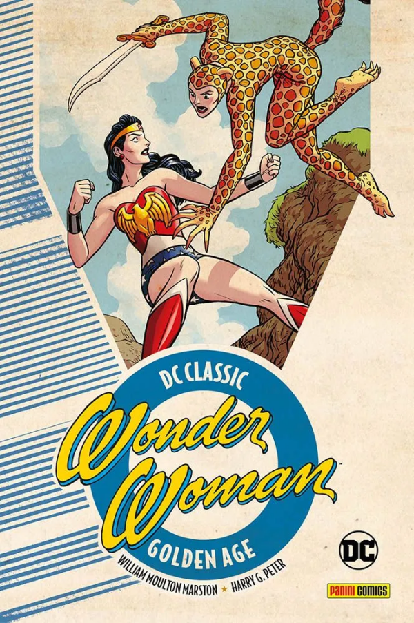 Wonder Woman