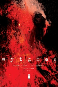 Wytches 3